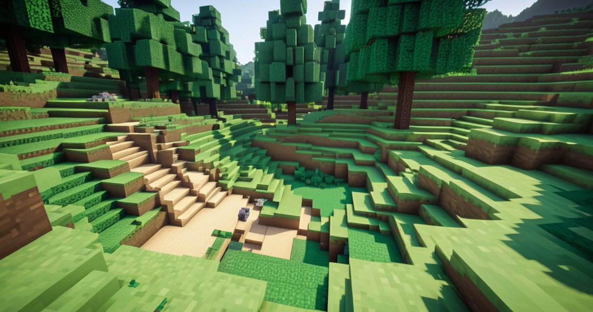 Hunger Games Minecraft — Обзор Hunger Games в Minecraft Hunger Games Minecraft — Обзор Hunger Games в Minecraft