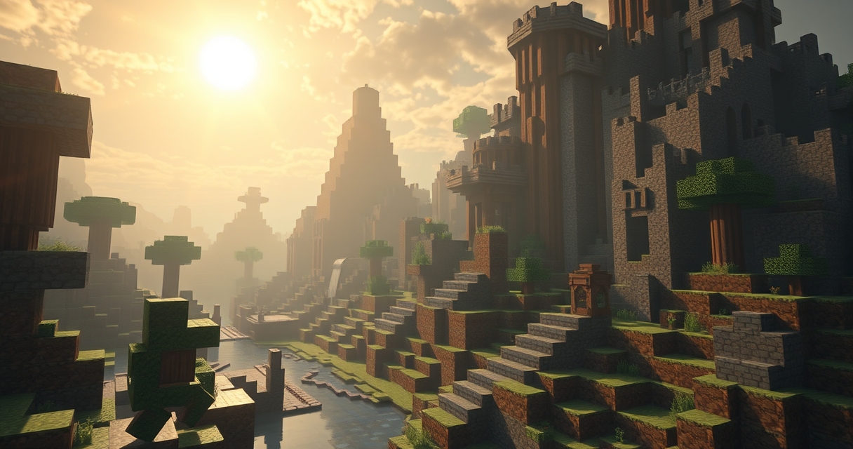 Лучшие спидранеры Minecraft