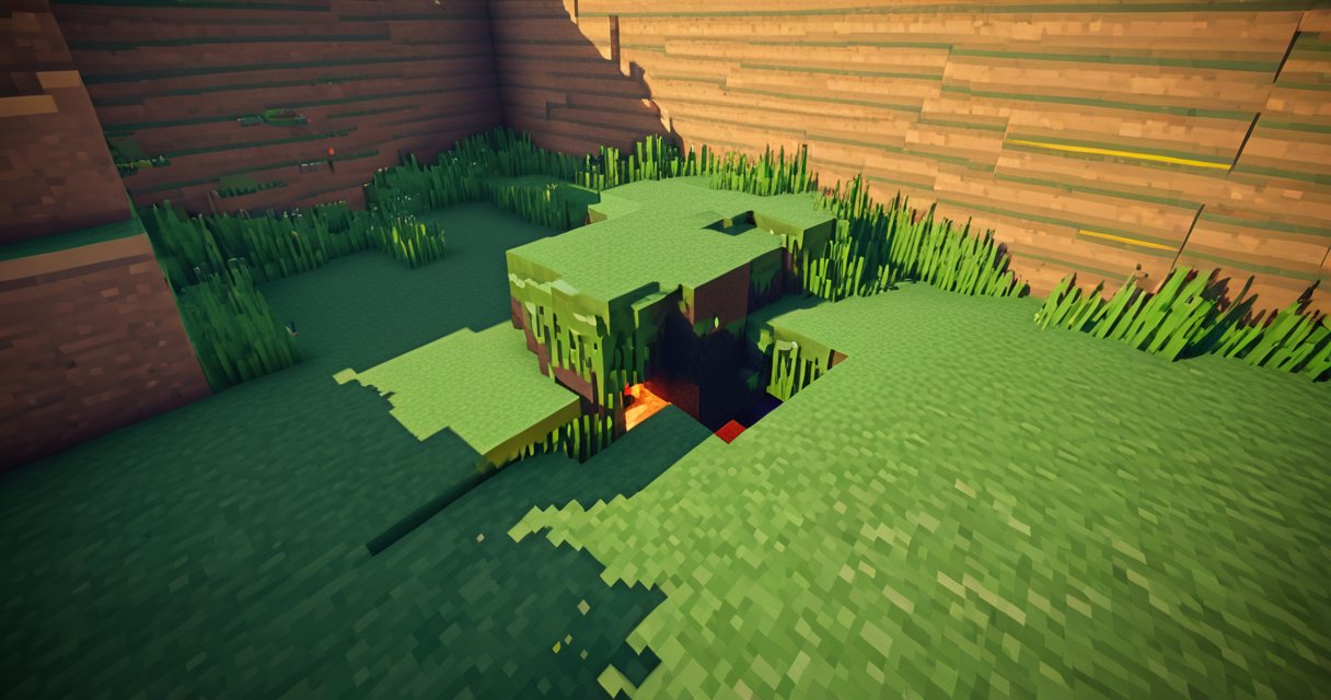 Resource packs: где скачать