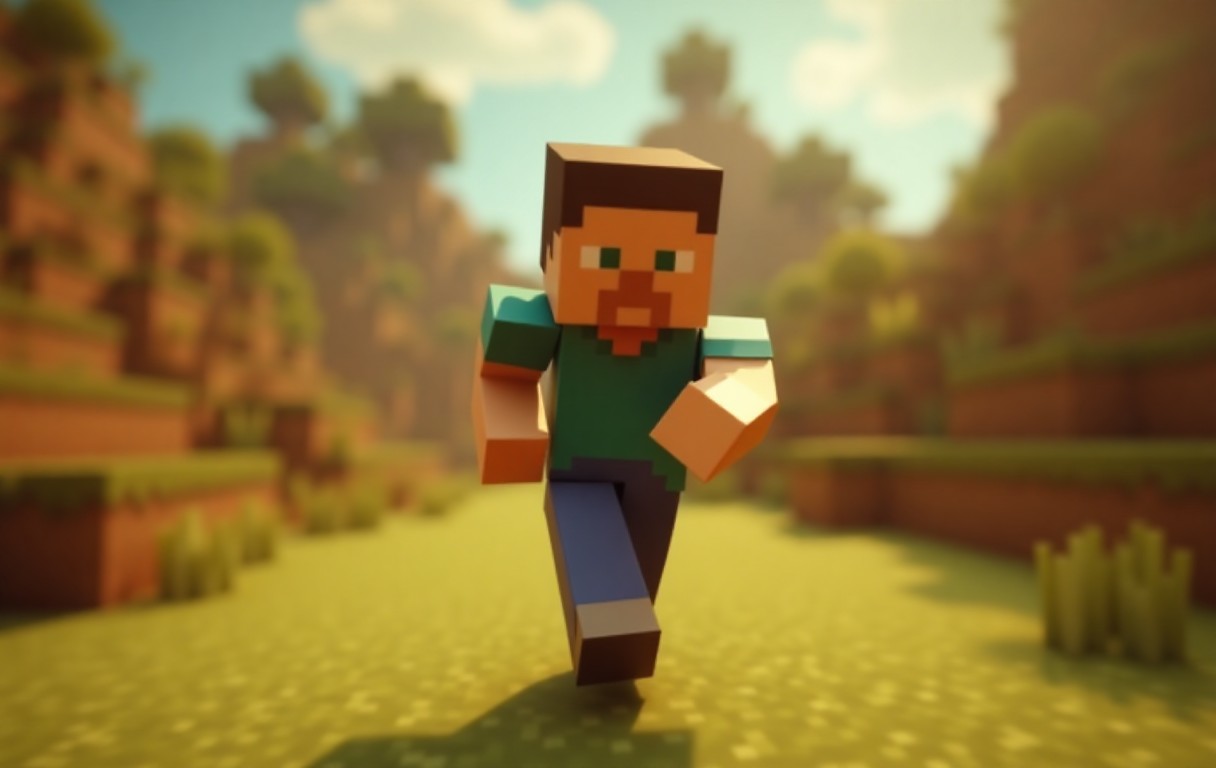Speedrun Minecraft: как начать