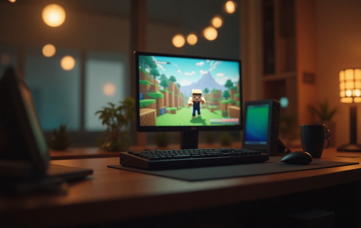 Speedrun Minecraft: как начать — Подготовка к спидрану: настройки игры и инструменты