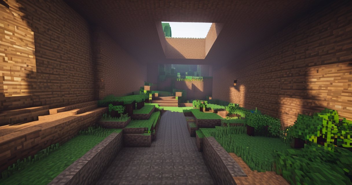 Speedrun Minecraft: как начать — Сообщество и ресурсы для спидранеров
