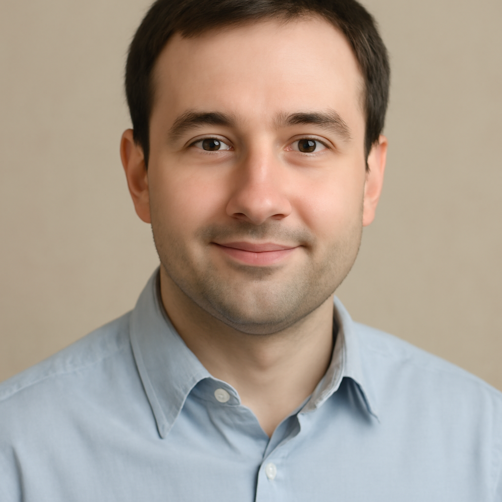 Алексей Петров