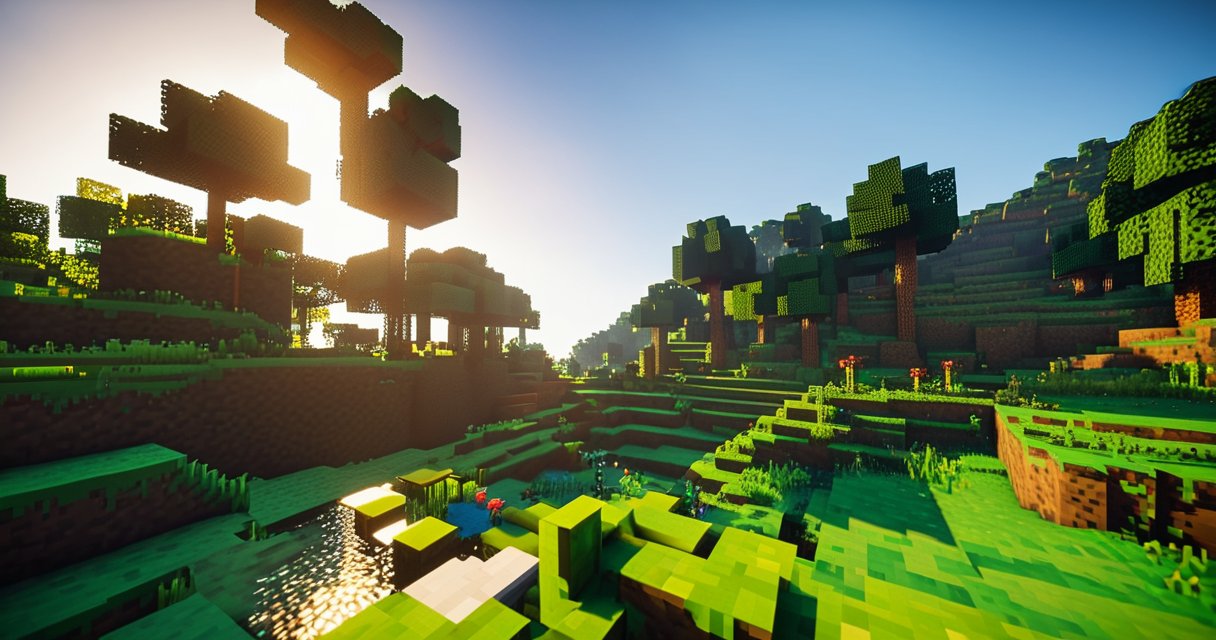 Как улучшить FPS в Minecraft