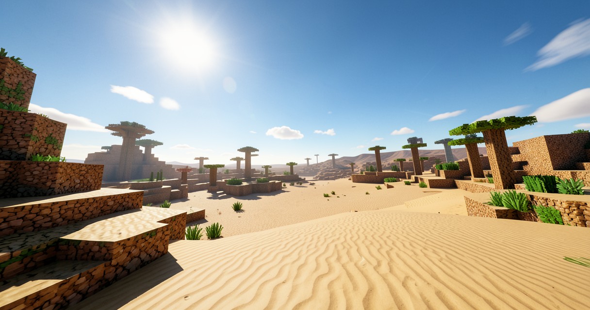 Как улучшить FPS в Minecraft — Отключение ненужных функций и эффектов Как улучшить FPS в Minecraft — Отключение ненужных функций и эффектов