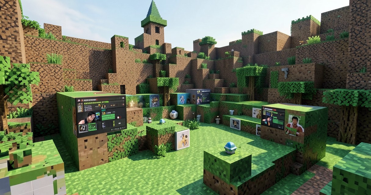 Мобильная версия: плюсы и минусы — Мультиплеер и кроссплатформенность Мобильная версия: плюсы и минусы — Мультиплеер и кроссплатформенность