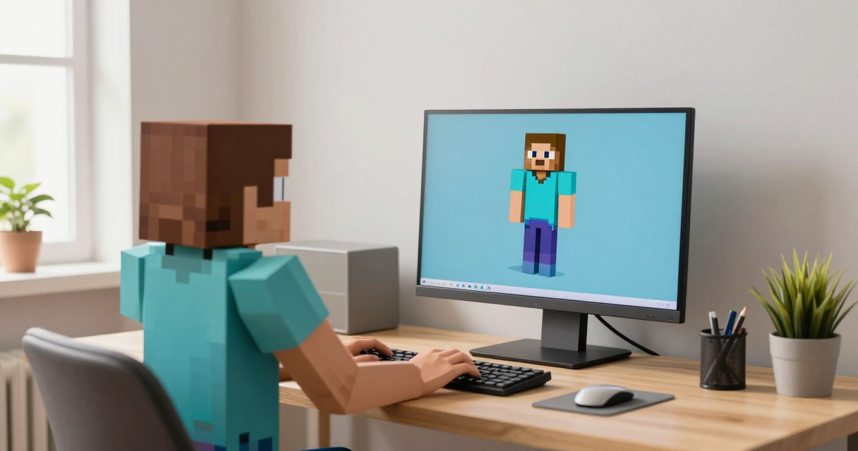 Почему Minecraft объединяет людей — Поддержка сообществ и взаимодействие с разработчиками Почему Minecraft объединяет людей — Поддержка сообществ и взаимодействие с разработчиками