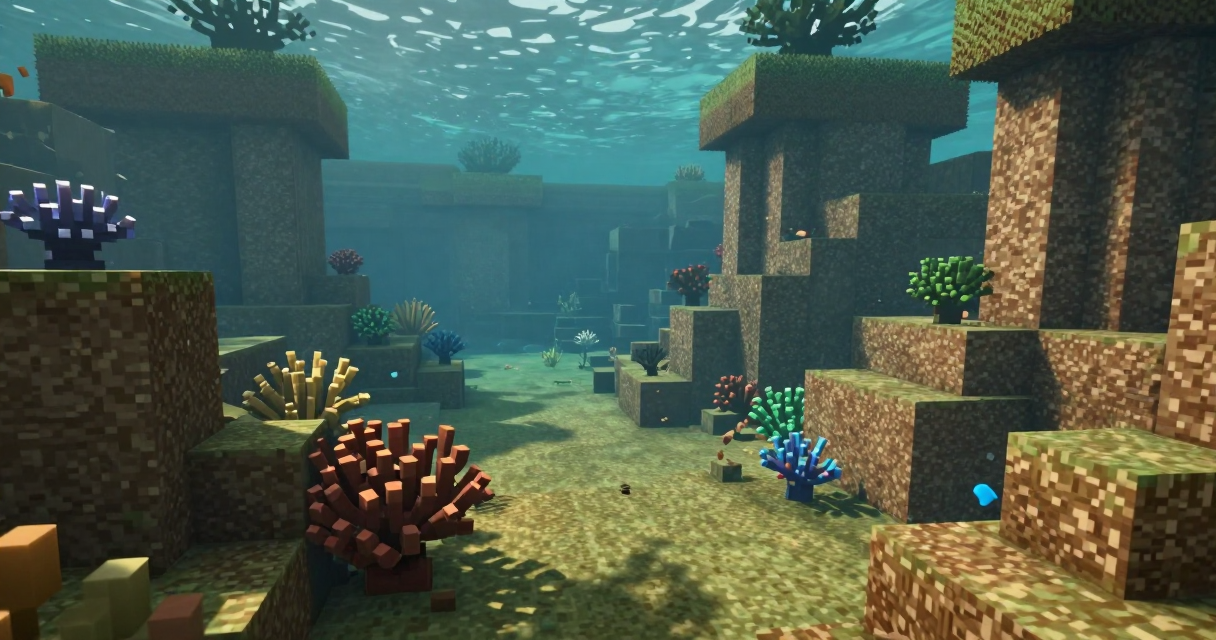 Самые ожидаемые нововведения Minecraft: биомы, мобы и механики будущего