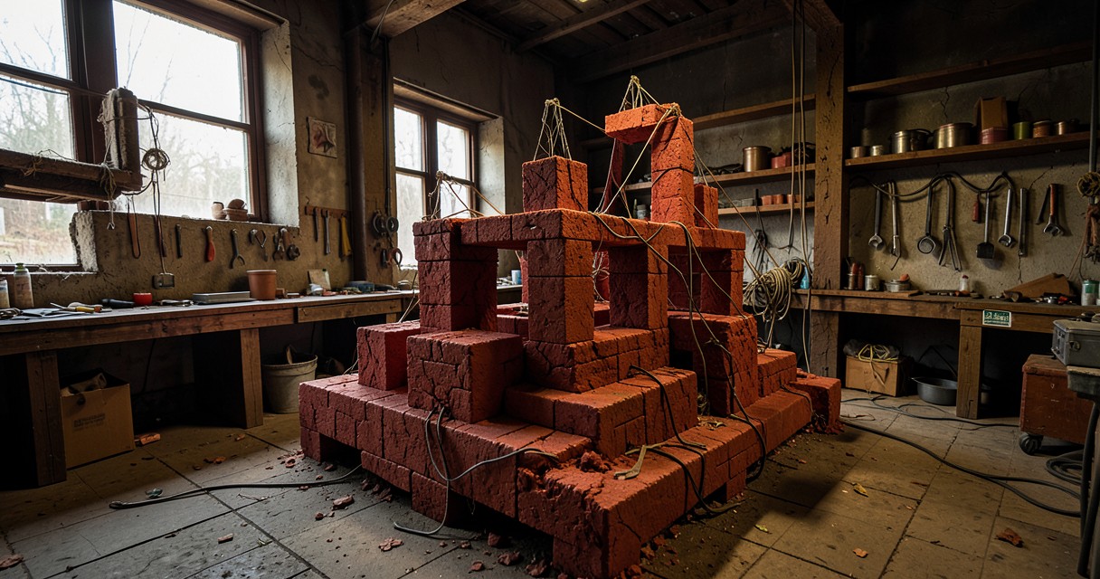 Самые крупные изменения геймплея Minecraft за последние годы — Развитие системы редстоун Самые крупные изменения геймплея Minecraft за последние годы — Развитие системы редстоун
