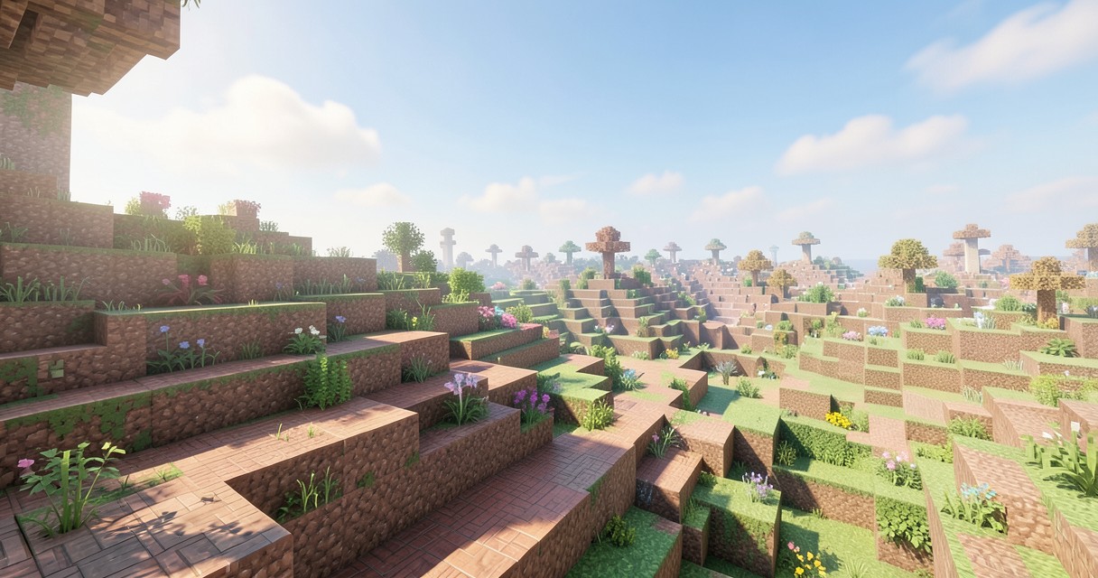 Как Minecraft влияет на индустрию песочниц в 2026 году