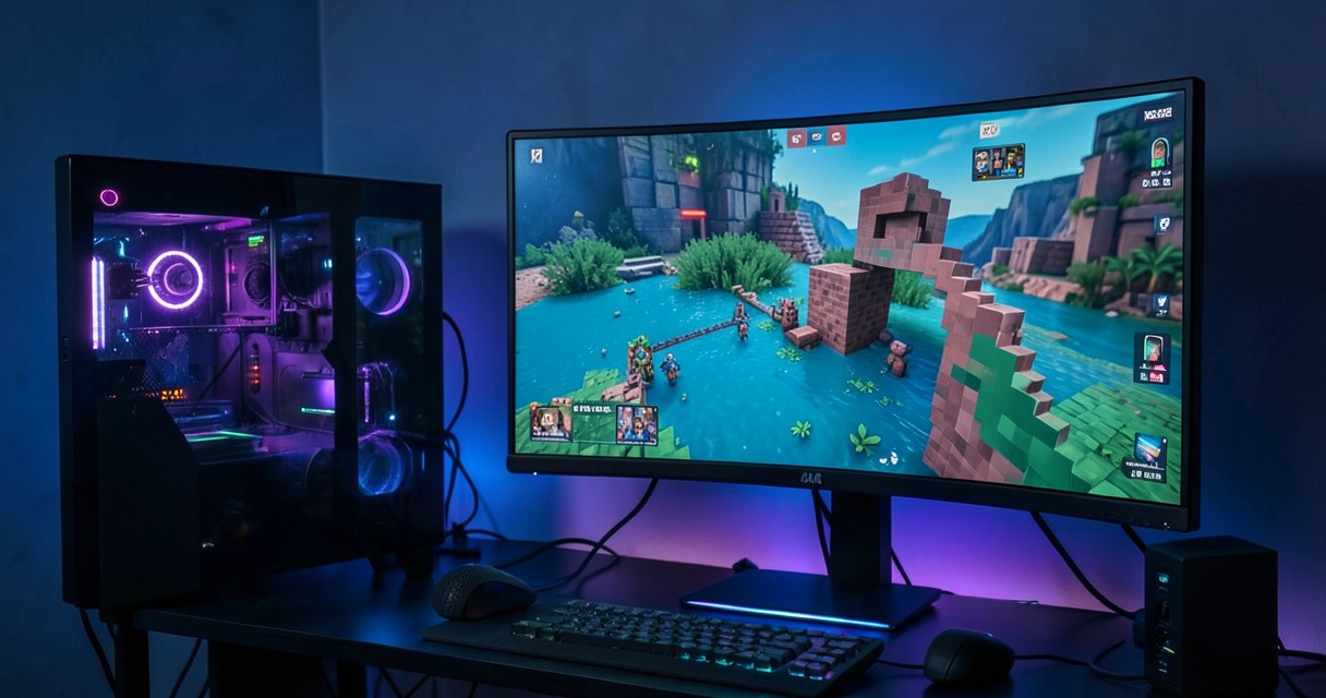 Какие обновления Minecraft изменят игру в 2026 году и почему это важно — Увеличенные системные требования: что значит дл