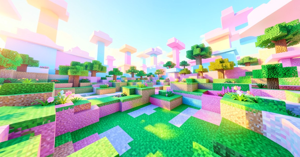 Как Minecraft влияет на индустрию песочниц в 2026 году — Сообщество и его влияние на новые проекты