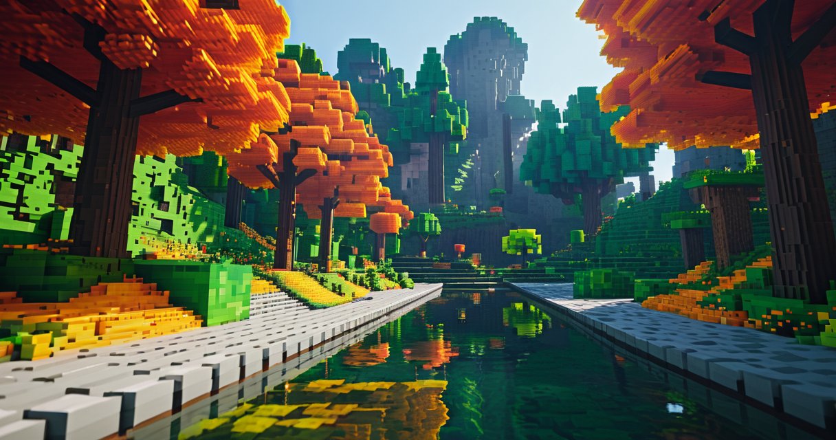 Влияние Minecraft на игровую индустрию