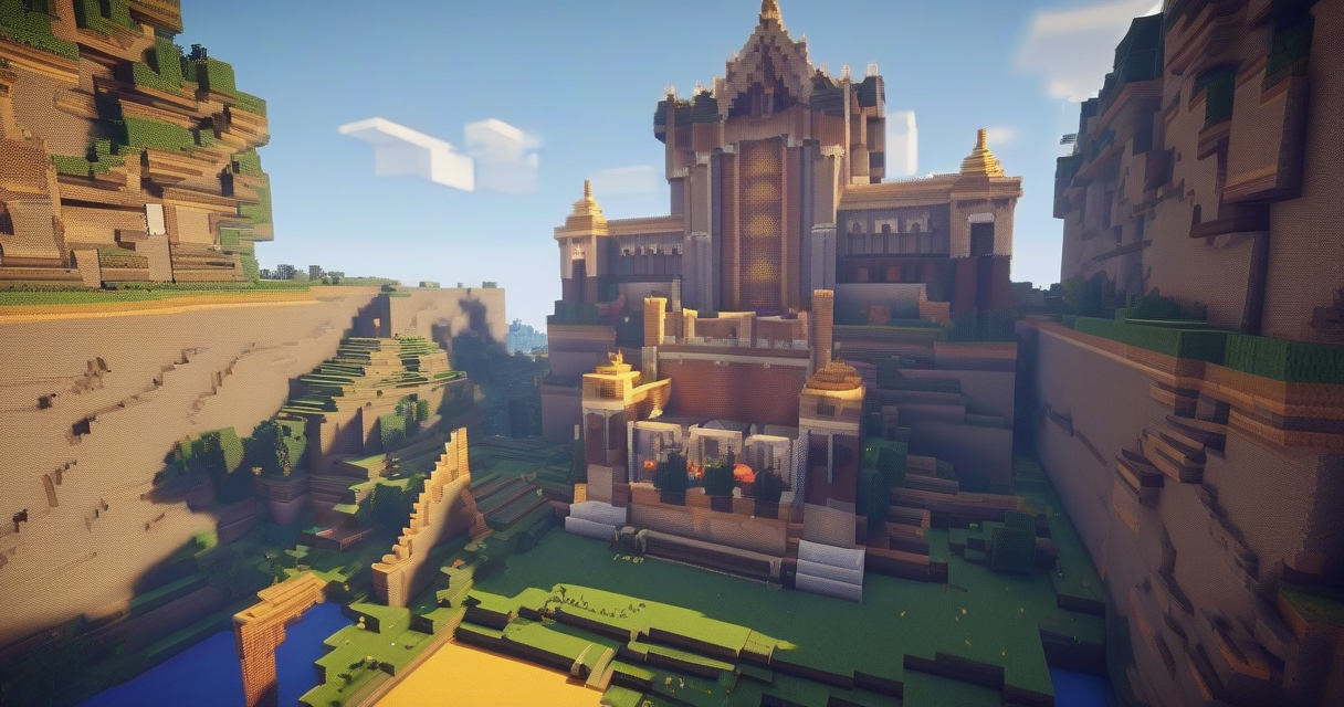 Экономика доната на Minecraft серверах: как это работает